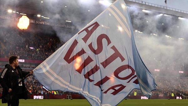 kaiyun-欧联今晨走向成谜；阿斯顿维拉手感冰凉；信心回归；数据趋势出现新变化(阿森纳阿斯顿维拉直播)